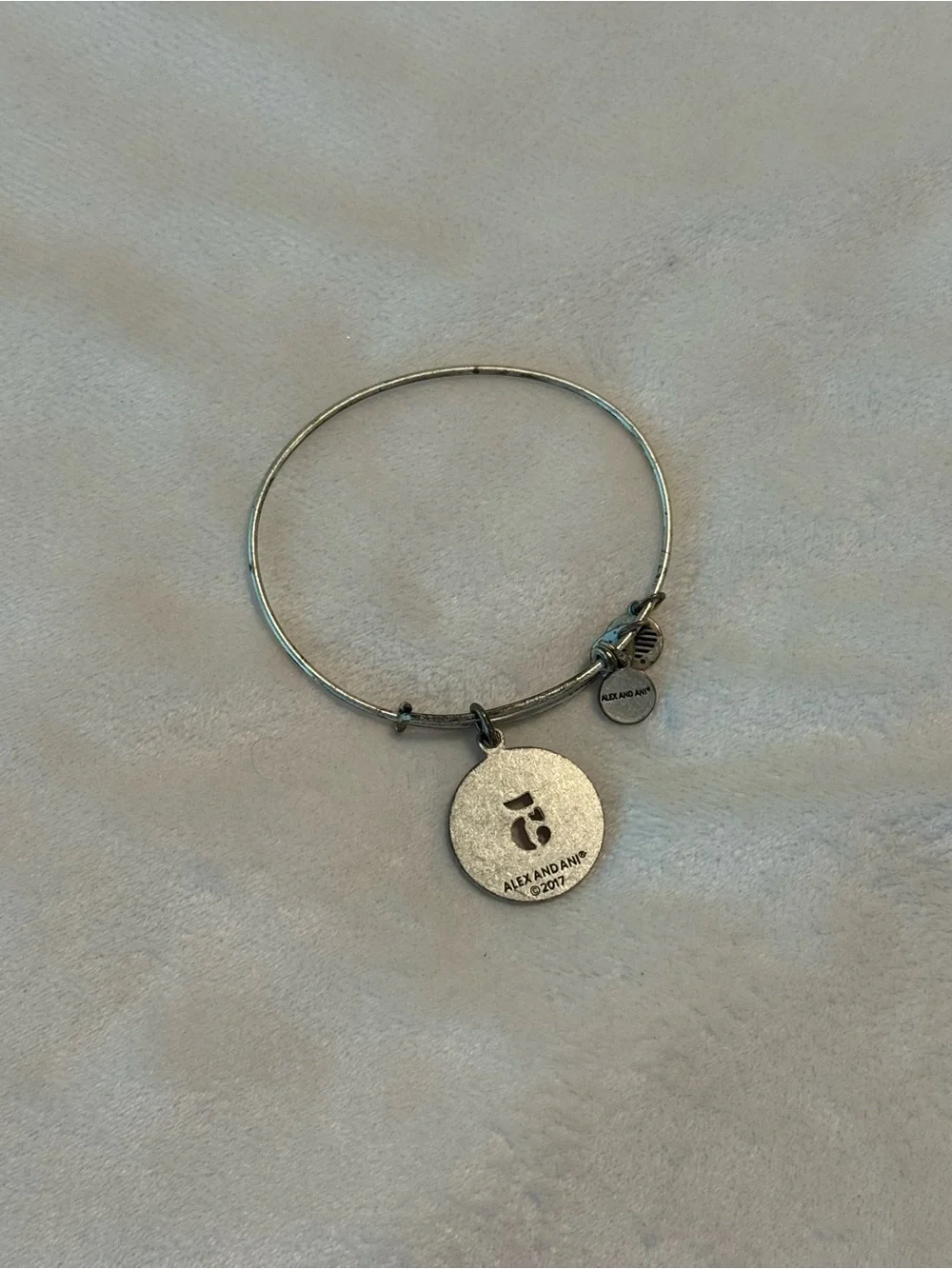 Alex and Ani wherever from main